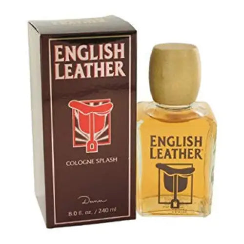 Rediscover English Leather Cologne: Timeless Charm for the Modern Man Men’s Cologne Dana