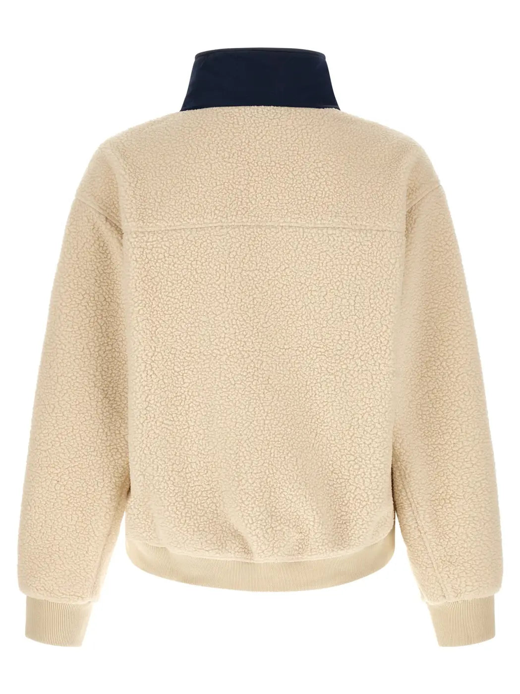 Entire Studios Beige Polyester Sweatshirt