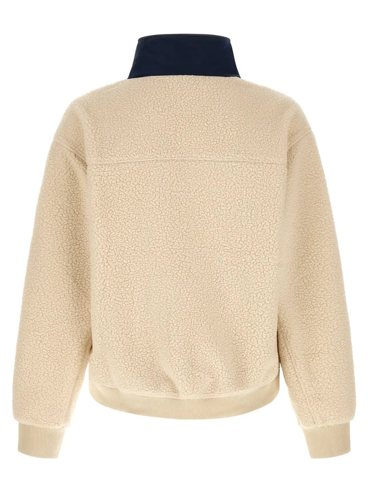 Entire Studios Beige Polyester Sweatshirt