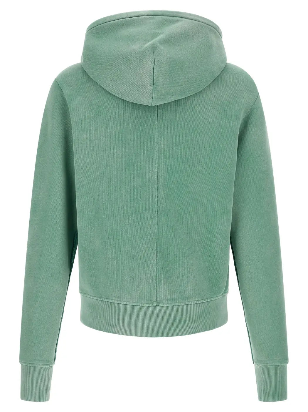 Entire Studios Bicolor Cotton Sweatshirt