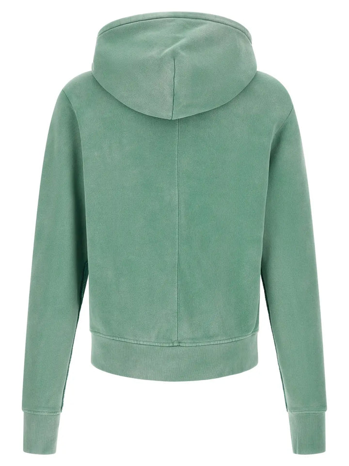 Entire Studios Bicolor Cotton Sweatshirt