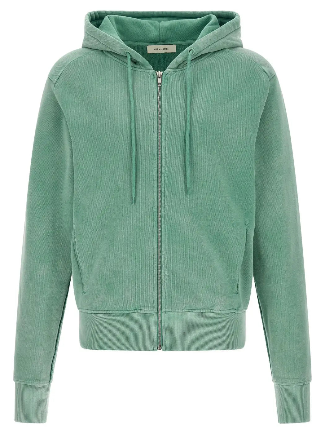 Entire Studios Bicolor Cotton Sweatshirt