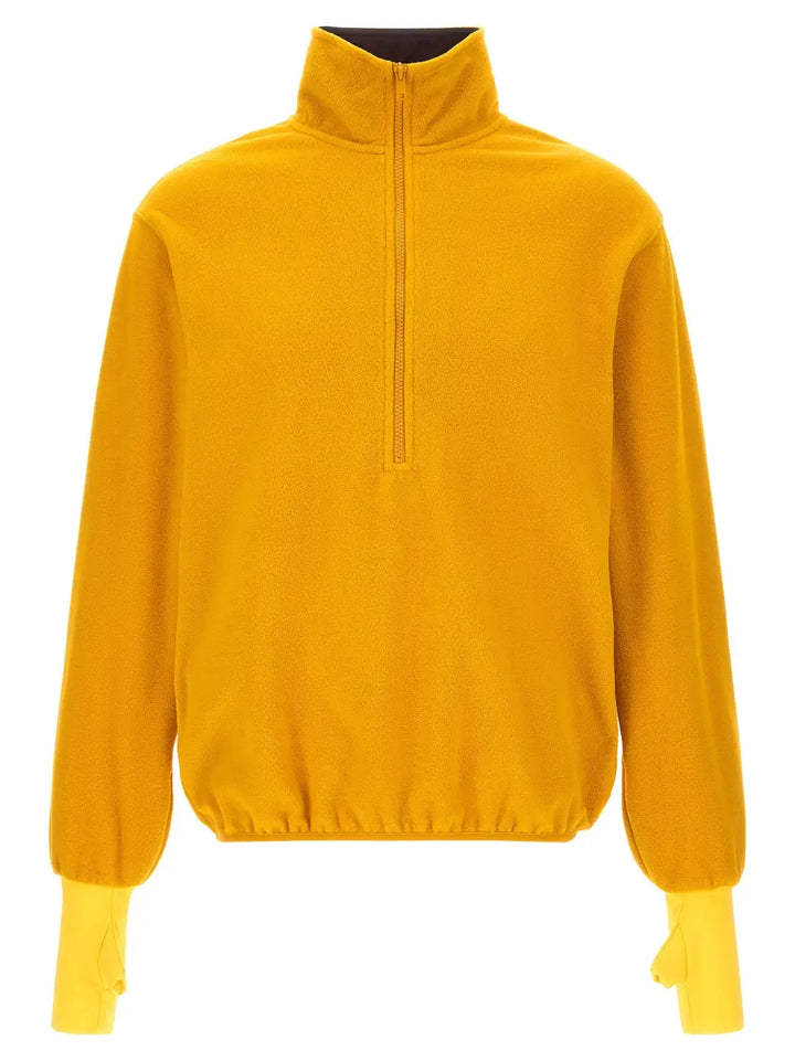 Entire Studios Multicolor Polyester Sweatshirt