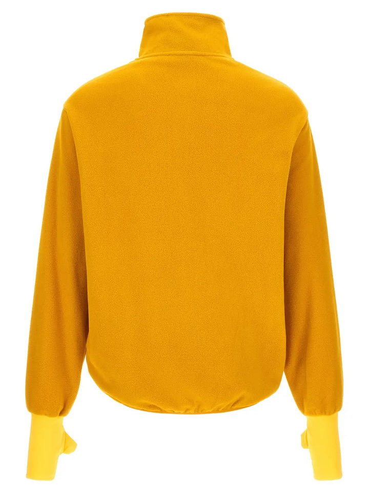 Entire Studios Multicolor Polyester Sweatshirt