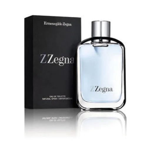Ermenegildo Zegna Men’s Cologne - Z Eau De Toilette