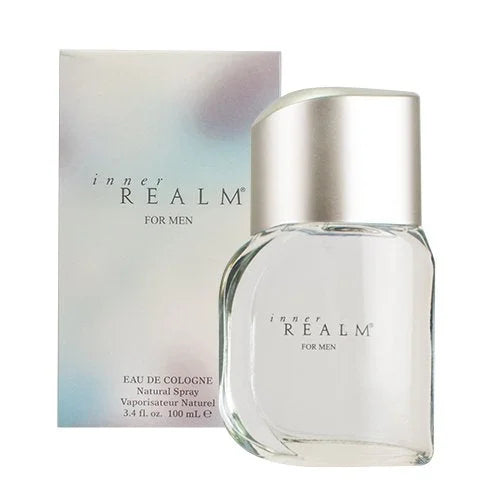 Erox Men’s Cologne - Inner Realm Eau De