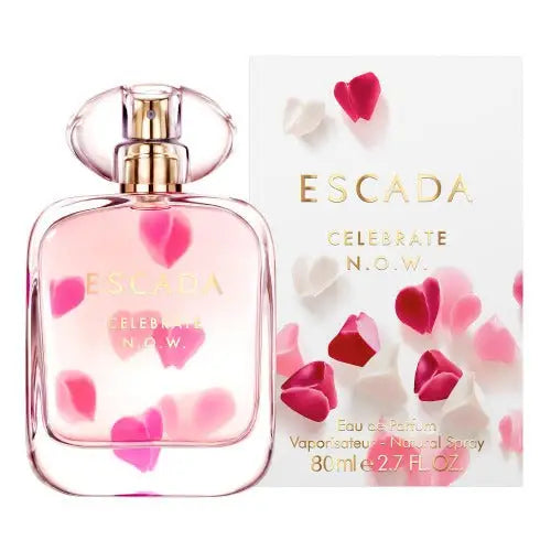 Elevate Your Style with Escada Celebrate Fragrance for Every Dress Women’s Perfume