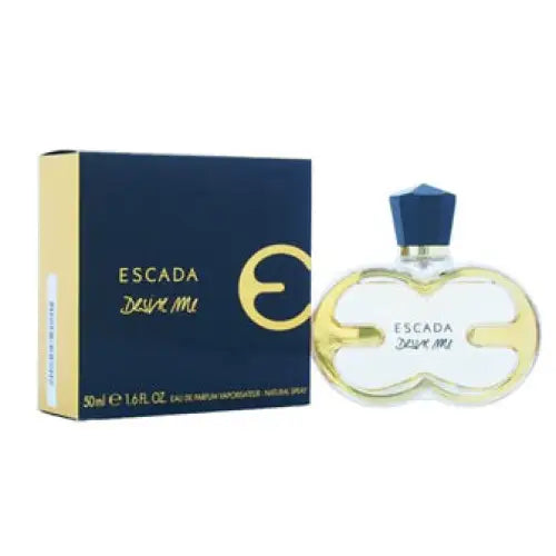 Elevate Your Style with Escada Desire Me Eau De Parfum for Every Dress Women’s Perfume