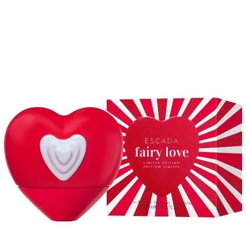 Escada Women’s Perfume - ESCADA Fairy Love Sparkle Unleashed