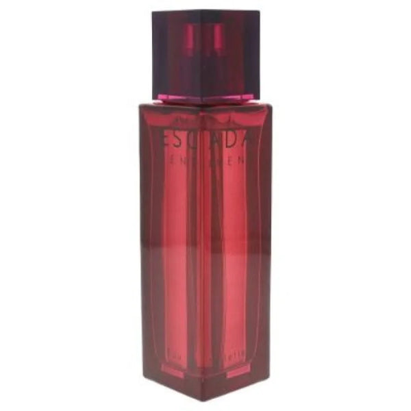 Escada Men’s Cologne - Sentiment Pink Pepper Deep Woody Seduction