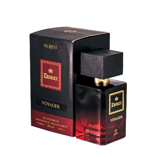 Exotic Clothing Scent Perfume with Fruity Lily and Amber Notes Women’s Dumont