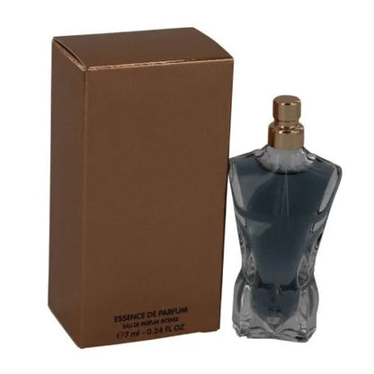 Essence de Parfum Mens Cologne with Cardamom Lavender and Leather Base Notes Men’s Jean Paul Gaultier