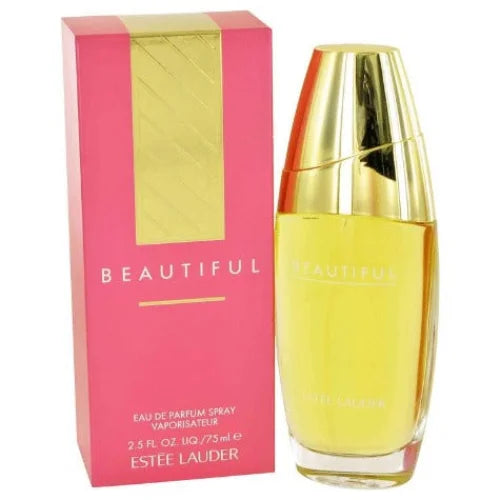 Estee Lauder Women’s Perfume - Beautiful Eau De Parfum