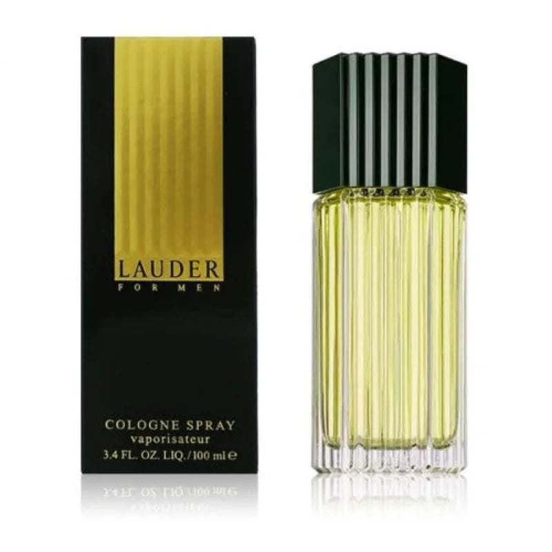 Estee Lauder Men’s Cologne - Dress Fragrance Seduction