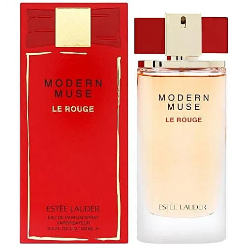 Estee Lauder Women’s Perfume - Modern Muse Le Rouge Eau De Parfum