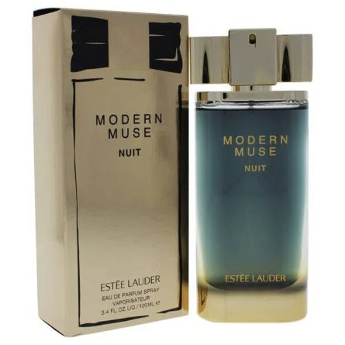 Estee Lauder Women’s Perfume - Modern Muse Nuit Eau De Parfum