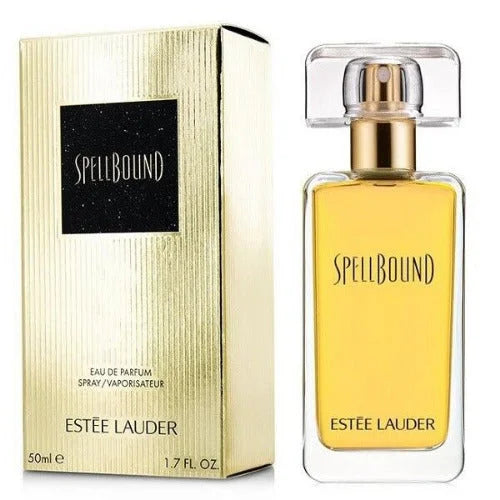 Estee Lauder Women’s Perfume - Spellbound Eau Unleash Your Inner Enchantress