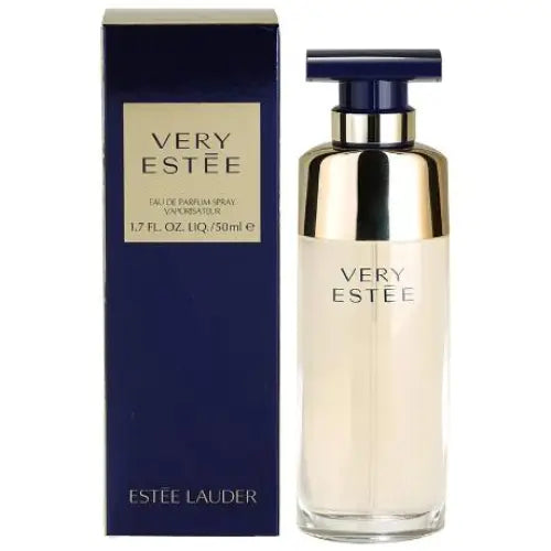 Experience Luxury with Very Estee by Lauder Eau de Parfum Women’s Perfume