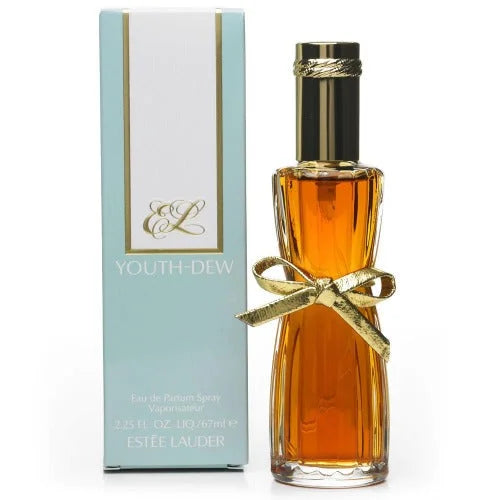 Estee Lauder Women’s Perfume - Youth Dew Eau De Parfum
