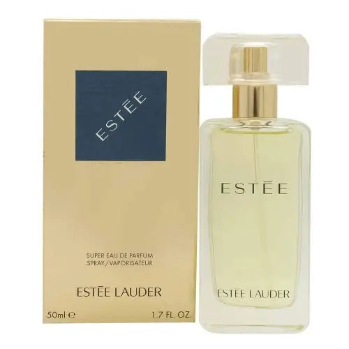 Experience the Timeless Allure of Estee Super Eau by Lauder Women’s Perfume