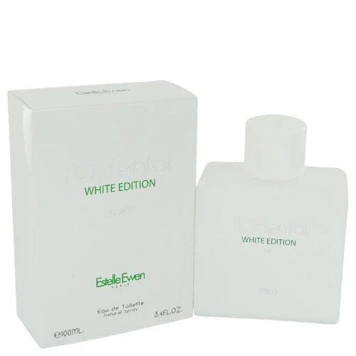 Estelle Ewen Men’s Cologne - Fresh Earthy with Floral and Melon Notes