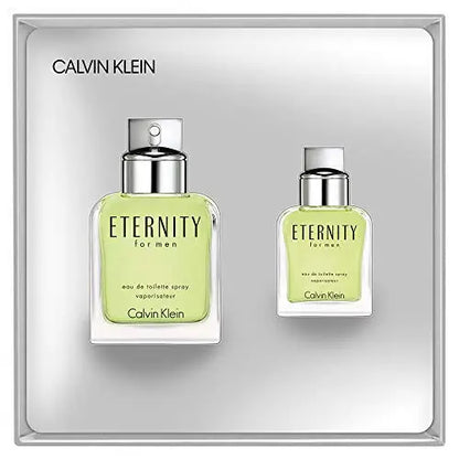 Calvin Klein Eau De Toilette Spray Ultimate Gift Set Experience Men’s Sets