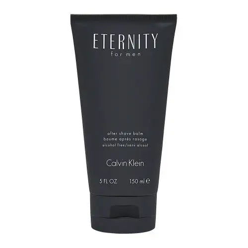 Energizing Citrus Aftershave Balm Alcohol Free for Fresh All-Day Scent Calvin Klein