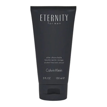Eternity Aftershave Balm Citrus Burst with Alcohol Free Freshness Calvin Klein