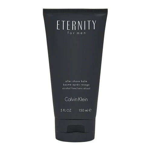 Eternity Aftershave Balm Citrus Burst with Alcohol Free Freshness Calvin Klein