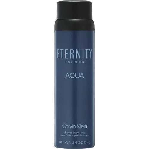 Eternity Aqua Cologne for Men Refreshing Perfume by Calvin Klein Men’s Bath & Body