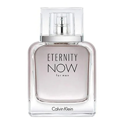 Eternity Now Cologne for Men Tropical Summer Perfume Men’s Calvin Klein