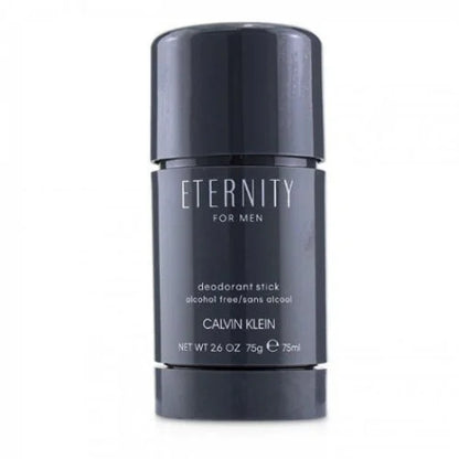 Eternity Deodorant Stick for Men with Long-Lasting Perfumed Protection Men’s Bath & Body Calvin Klein