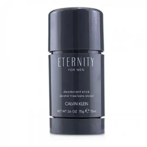 Elevate Your Freshness with Eternity Deodorant Stick for Men Men’s Bath & Body Calvin Klein