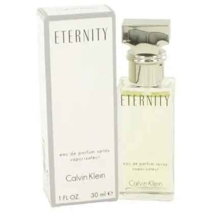 Eternity Eau: Dress Yourself in Zesty Citrus Bliss Women’s Perfume Calvin Klein