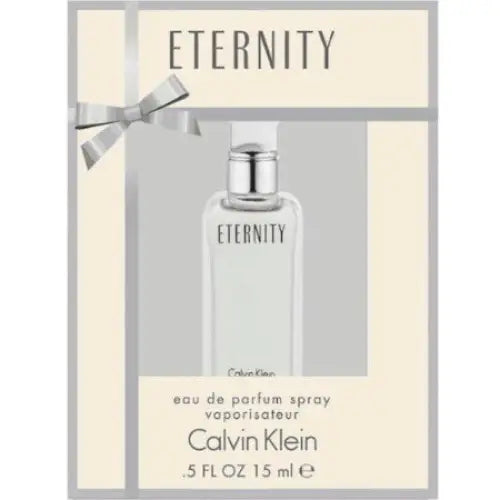 Eternity Eau: Dress Yourself in Zesty Citrus Bliss Women’s Perfume Calvin Klein