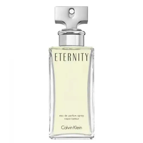 Eternity Eau: Dress Yourself in Zesty Citrus Bliss Women’s Perfume Calvin Klein