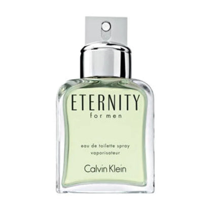 Calvin Klein Eternity Eau Elevates the Refined Modern Man Men’s Cologne