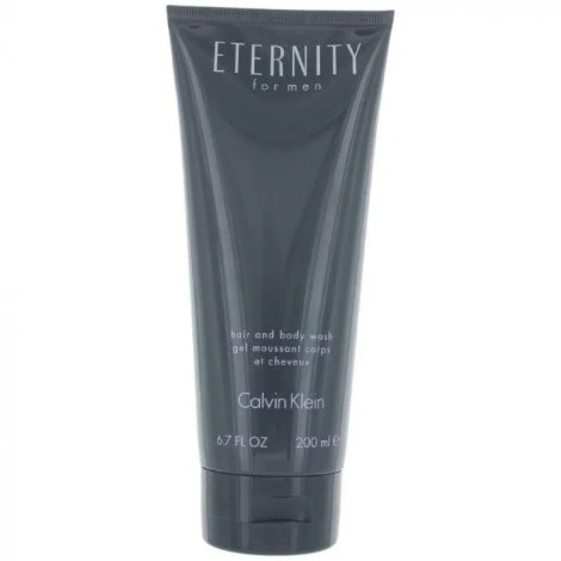 Eternity Body Wash Juicy Citrus Herbal Lavender Blast Men’s Bath & Calvin Klein