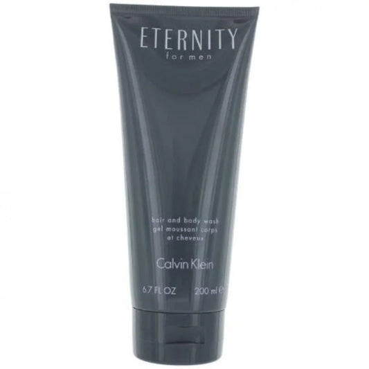 Eternity Body Wash Juicy Citrus Herbal Lavender Blast Men’s Bath & Calvin Klein