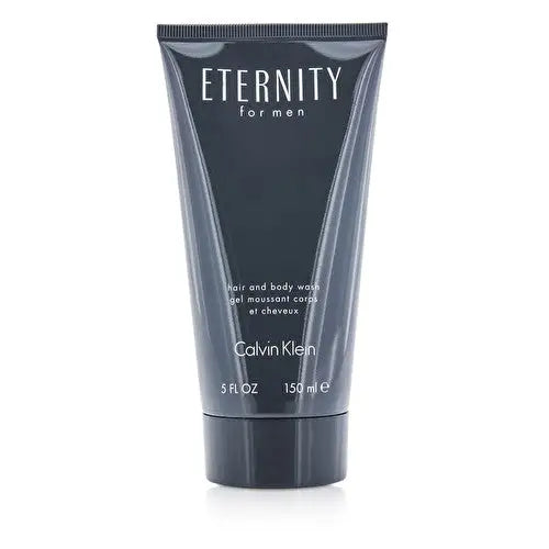 Eternity Body Wash: Unleash Confidence with Energizing Citrus Bliss Men’s Bath & Calvin Klein