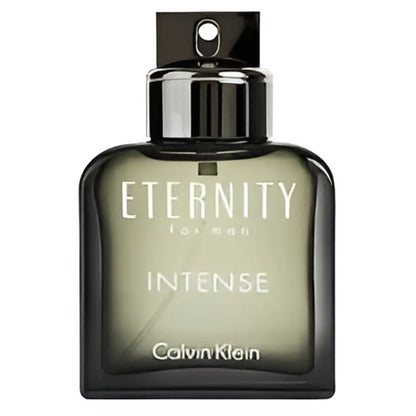 Eternity Intense Eau: Ignite Your Senses with Unstoppable Elegance Men’s Cologne Calvin Klein