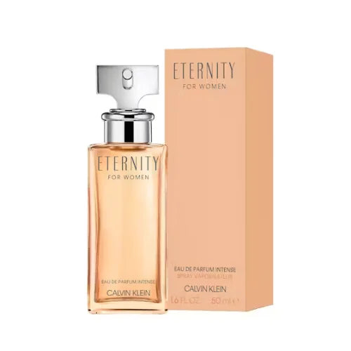 Eternity Intense Perfume by Calvin Klein for Women Women’s