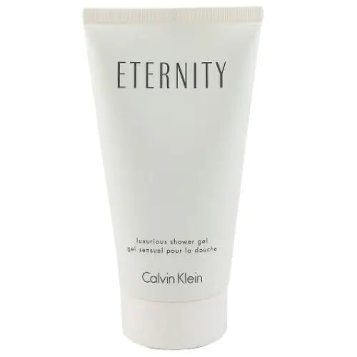 Experience Calvin Klein Eternity Luxurious Shower Gel for Timeless Romance Women’s Bath & Body