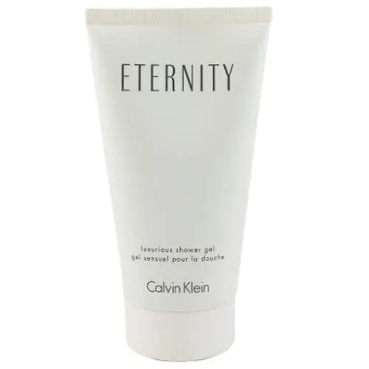 Experience Calvin Klein Eternity Luxurious Shower Gel for Timeless Romance Women’s Bath & Body