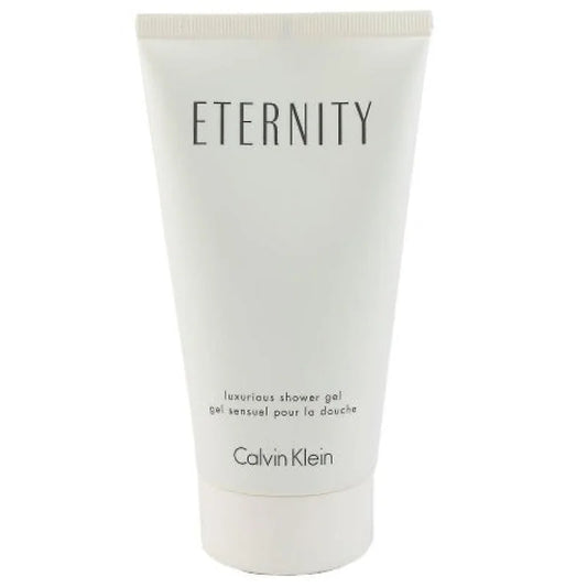 Eternity Luxurious Shower Wash with Vibrant Green Notes by Calvin Klein Women’s Bath & Body