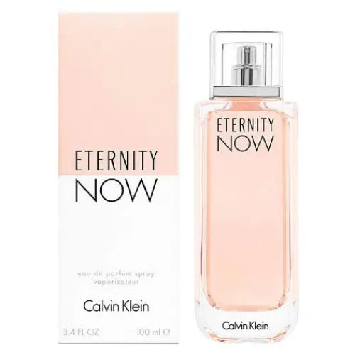 Eternity Eau with Exotic Fruit Notes that Turn Heads Everywhere Women’s Perfume Calvin Klein