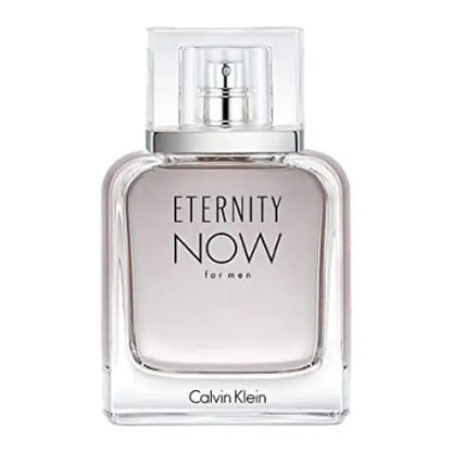 Eternity Now Eau de Toilette: Your Scented Escape to Summer Bliss Men’s Cologne Calvin Klein