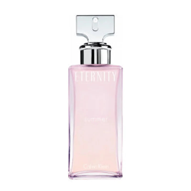 Sun Kissed Eternity Summer Perfume with Shipping Insurance Women’s Calvin Klein