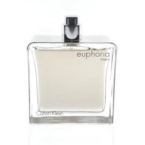 Euphoria Eau: Unleash Your Seductive Masculinity with Every Spray Men’s Cologne Calvin Klein