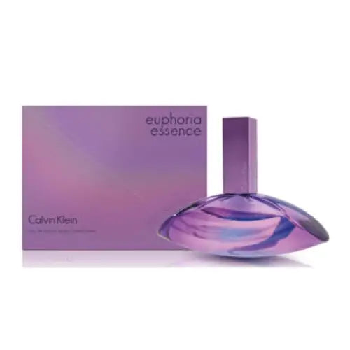 Experience the Alluring Euphoria Essence Eau de Parfum for Women Women’s Perfume Calvin Klein